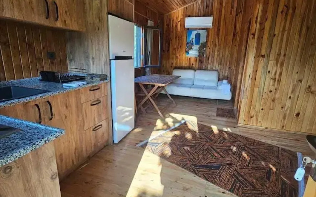 Nun BungaLove