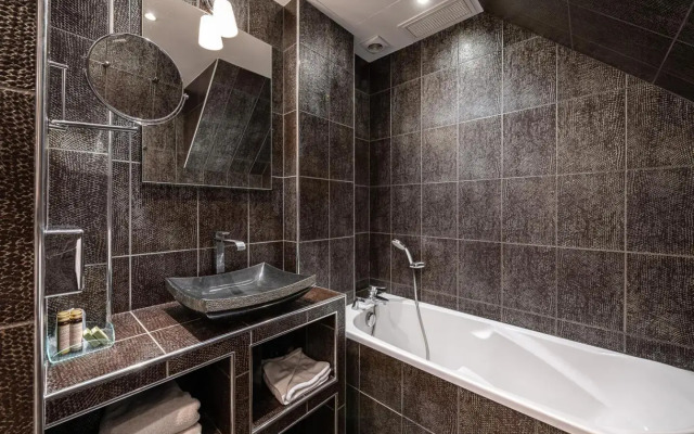 Hôtel Villa Glamour