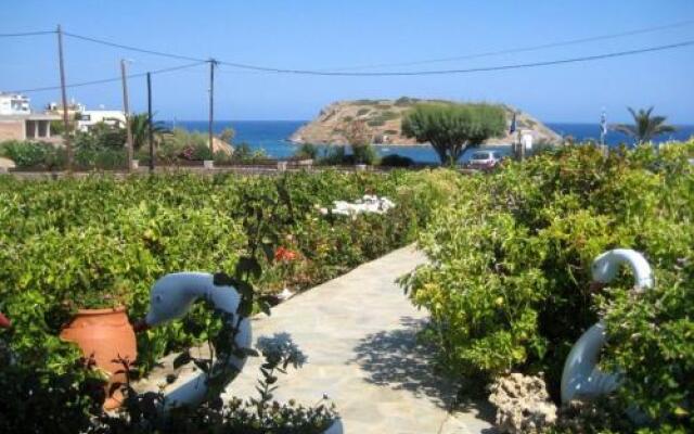 Mochlos Mare