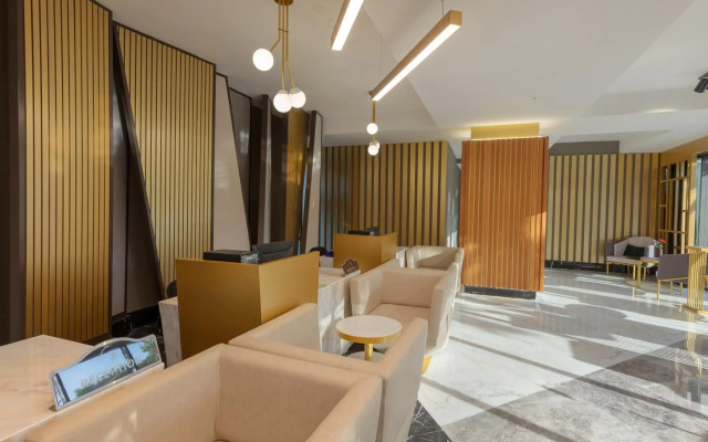 The Raga Side - Adults Only - All inclusive