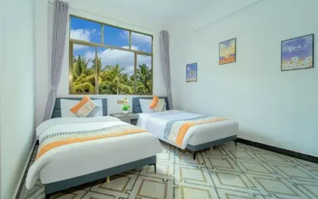 Xinhai Xiaozhu Seaview Homestay