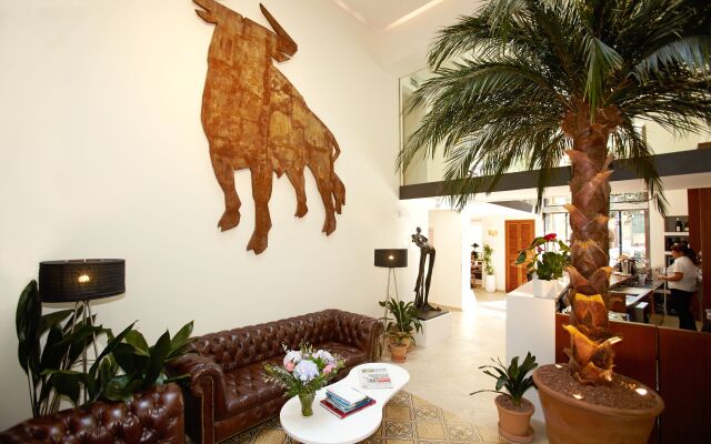 Palma Suites Aparthotel