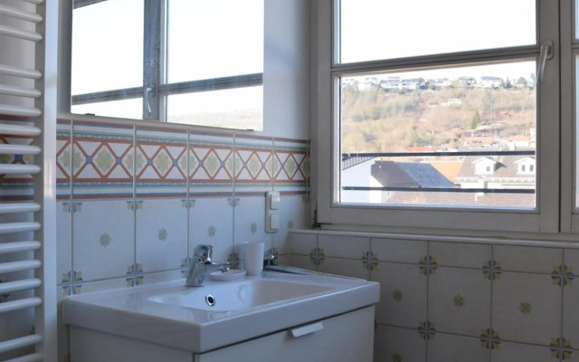 Ferienwohnung im Herzen von Kelheim