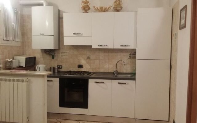 Gabriele e Francesca B&B