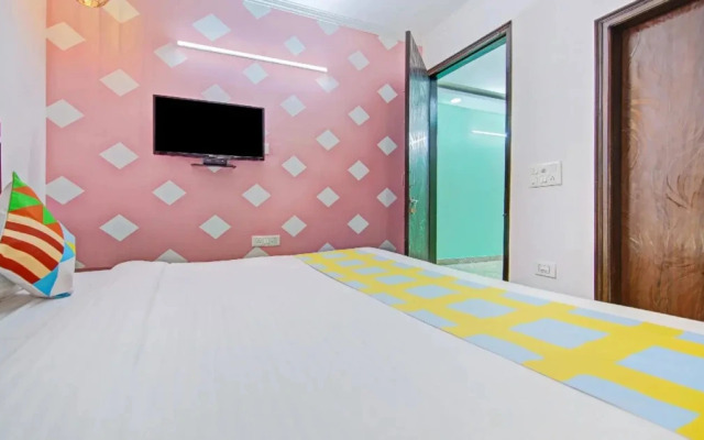 OYO Home 26468 Elegant Stay
