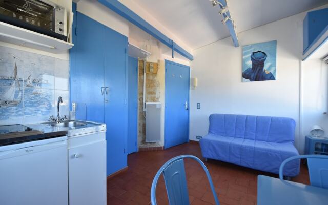 Studio Le Provence Plage