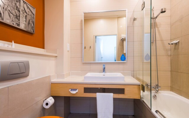 Protea Hotel by Marriott Gaborone Masa Square
