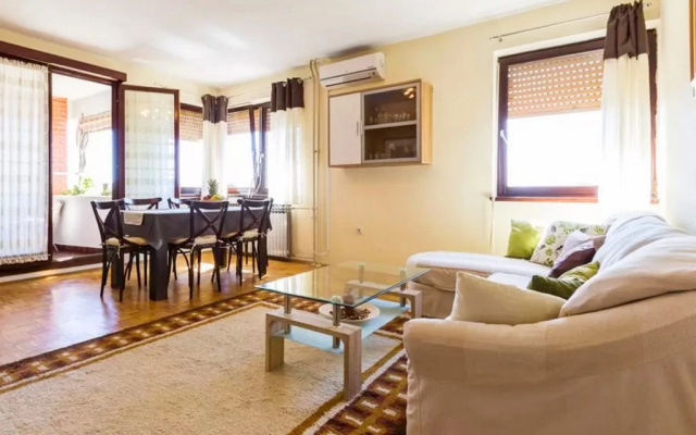 Apartment Palcic