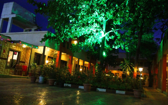 Sai Atithi Resort