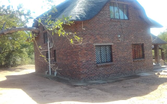 The Daniel'lo Mdaka Holiday Residence