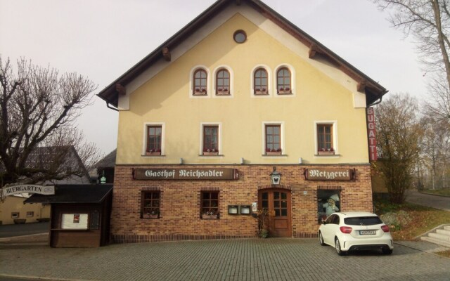 Landgasthof Reichsadler