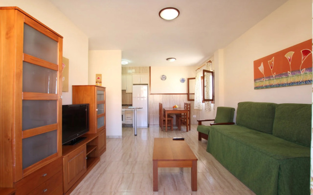 Apartmentos Tesy II