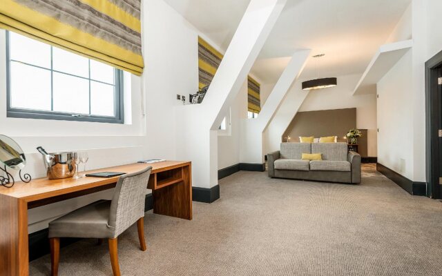 The Ainscow Hotel