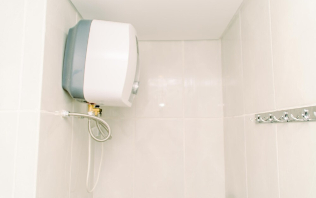 Nice And Cozy Studio Apartment At Serpong Garden