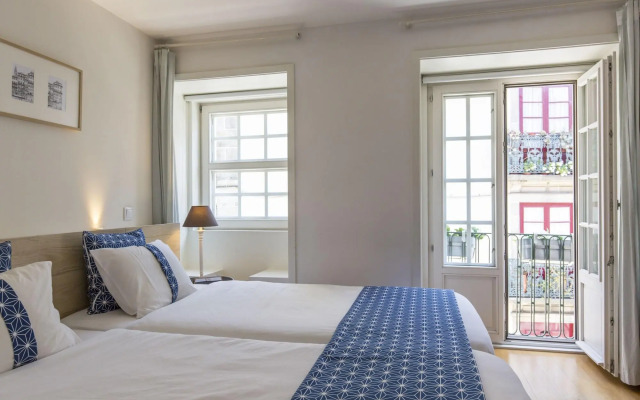 Historical Center - Taipas Apartments