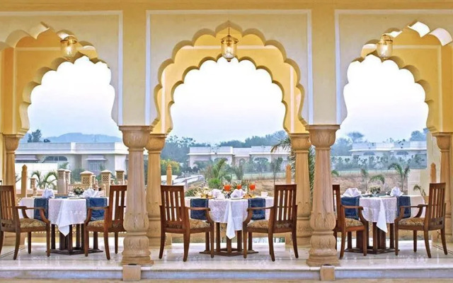 Heritage Retreat