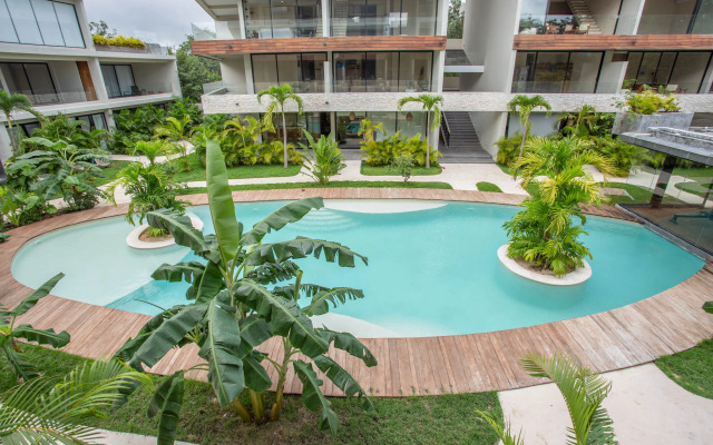 Xperience Tulum Hotel