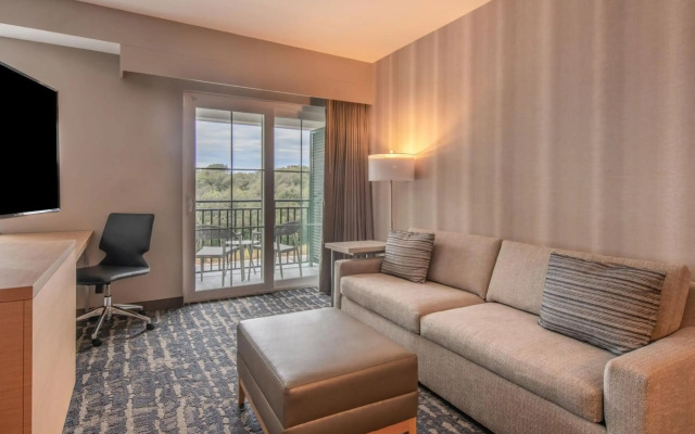 Residence Inn by Marriott Jekyll Island