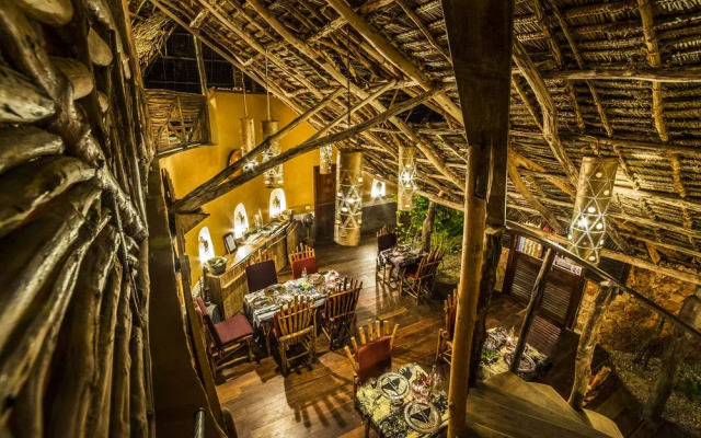 Mamamapambo Boutique Hotel