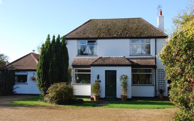 The Bosham B&B