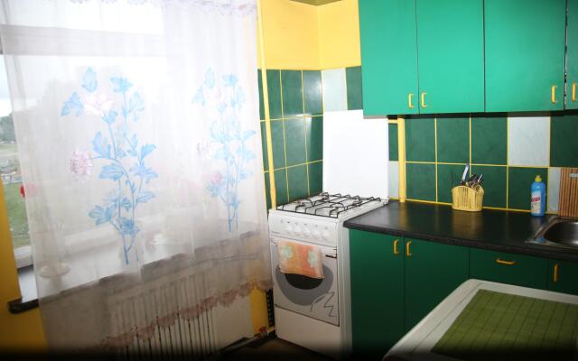 ApartLand on the International Avenue 2/2