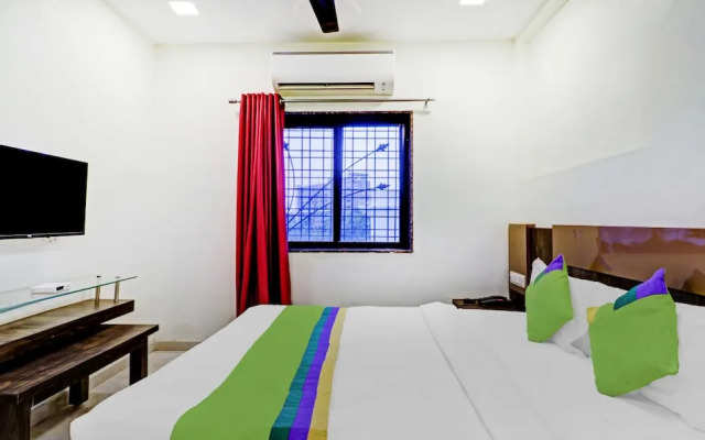 Treebo Trend Hotel Krishna