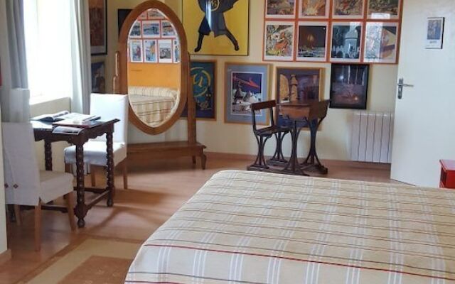 Hotel Rural 26 Labrador Adults only