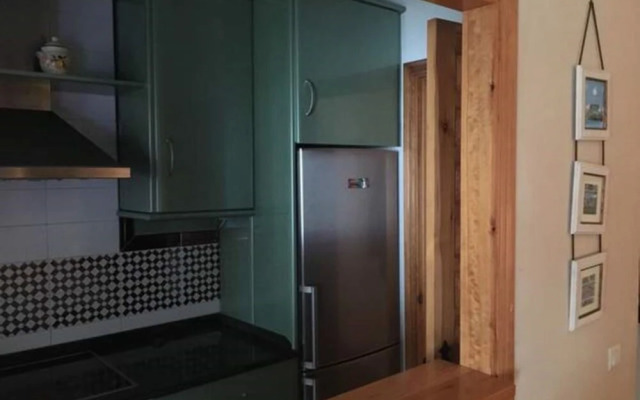 107421 - Apartment in Atlanterra