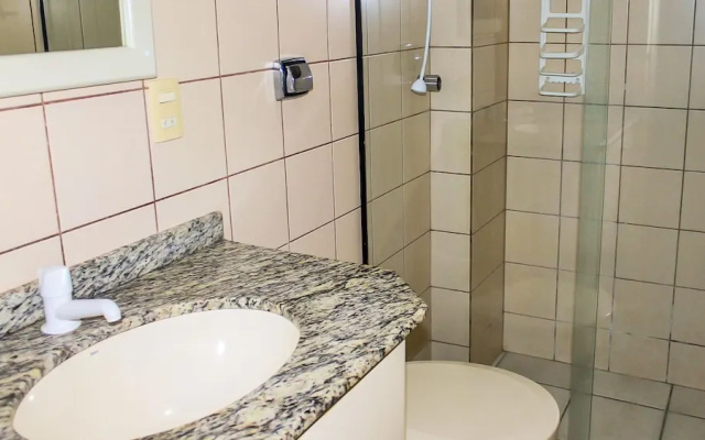 Apartamento Leonardi