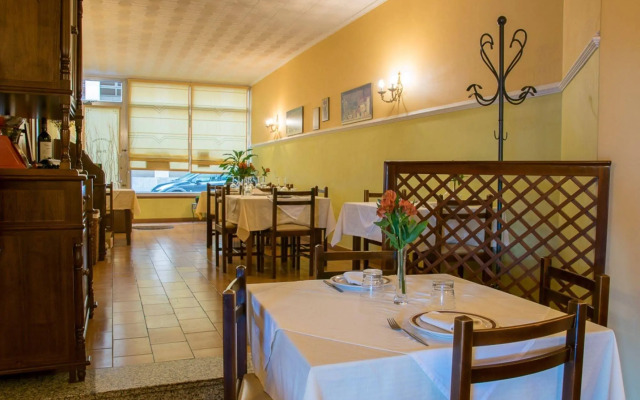 Hotel Brisa