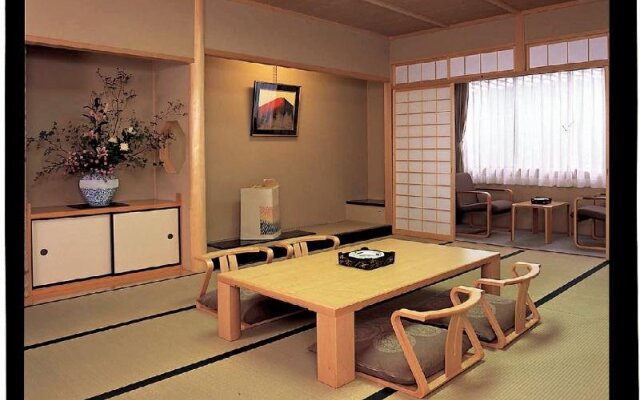 Izumiya Ryokan