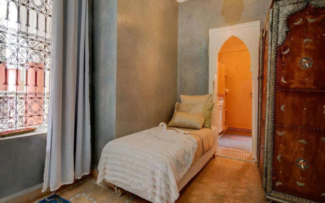 Riad Princesse du Desert