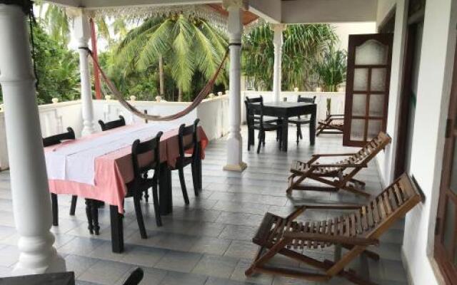 Leelawathi Beach Guest House