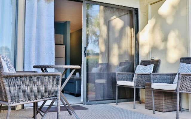 Silver Dunes Condominium