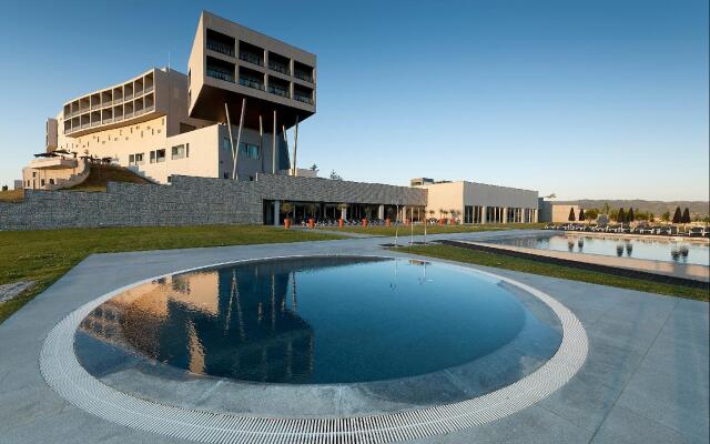 Hotel Casino Chaves
