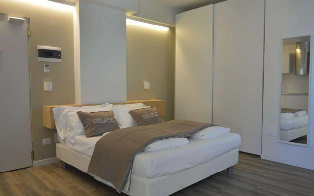 Stellamare Beach Hotel