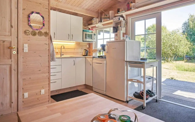 Holiday home Hasle III