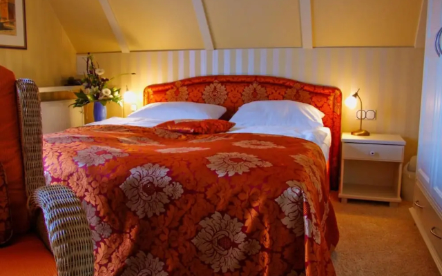 Vogel Hotel Appartement & Spa