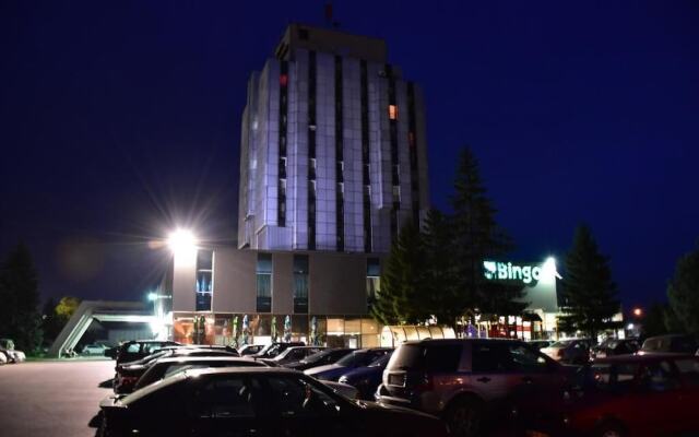Business Hotel Prijedor