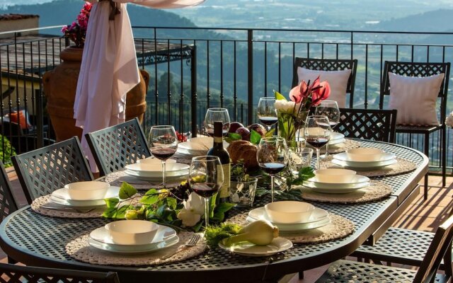 Villa Elena 9 1 in Coli