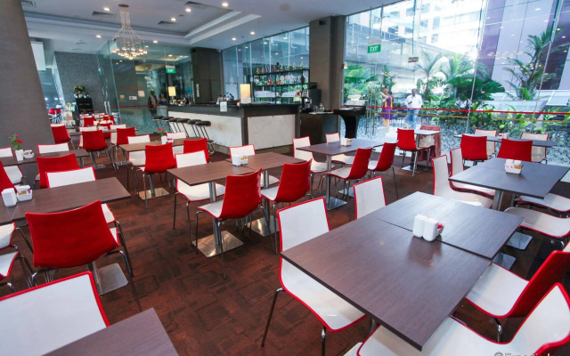 Hotel Chancellor@Orchard