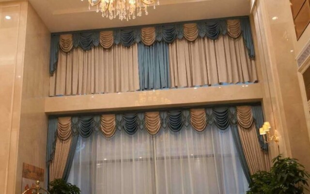 Vienna International Hotel