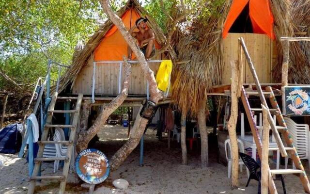 Hostal el Encanto de los Corales