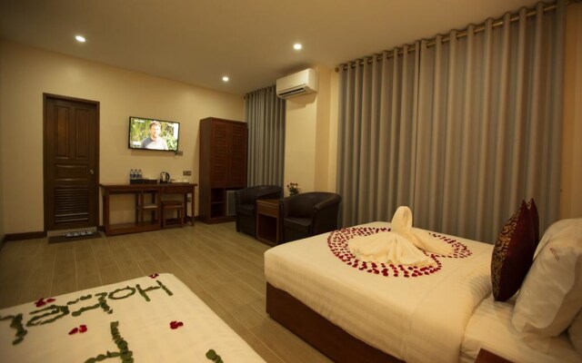 King Park Hotel