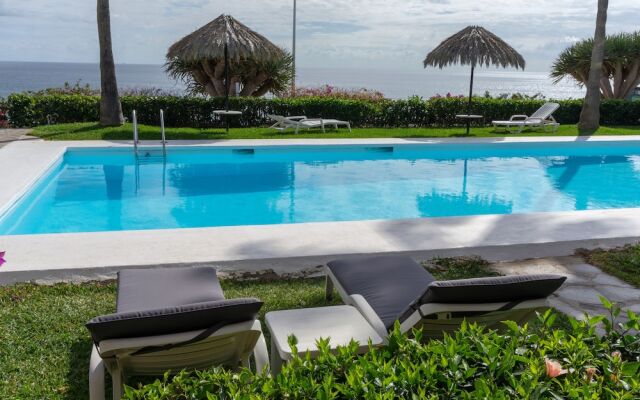 Apartment Sea View Playa del Ingles