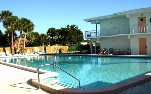 Venice Villas on the Beach