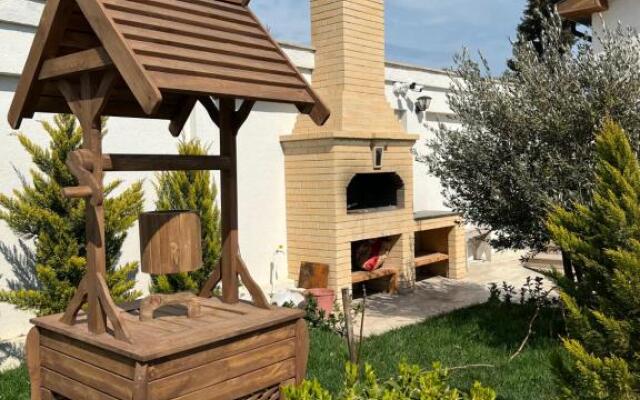 Family villa