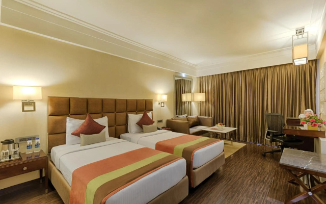 Quality Hotel DV Manor