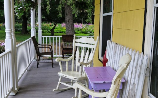 Lavender Fields Inn B&B