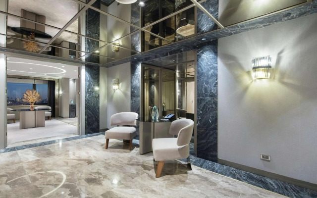 Hilton Istanbul Maslak